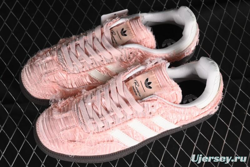 Adidas Samba OG Casual Sneakers - JQ4747