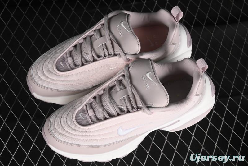 Nike Air Max Portal Retro Running Shoes with Air Cushion - HF3053-004