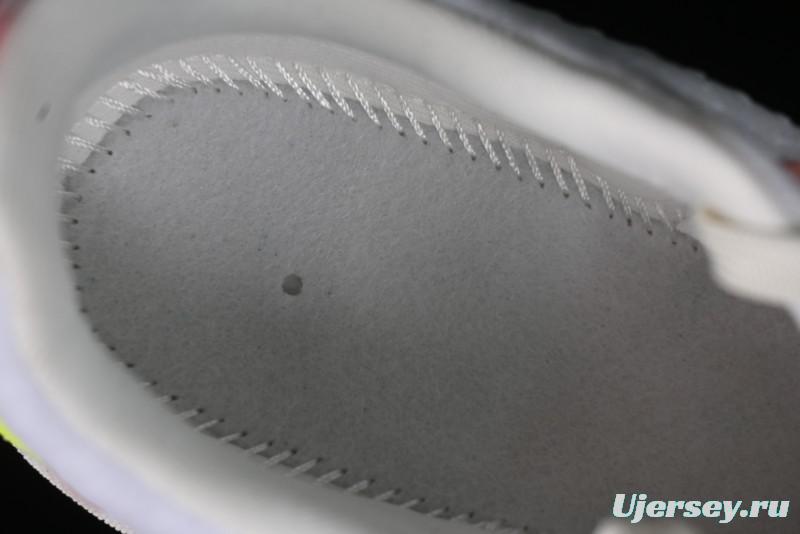 Nike ZoomX Infinity Run 4 Professional Cushioned Running Shoes with Knit Upper - HJ4916-100