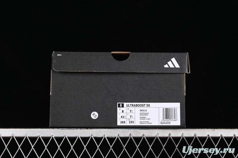 Adidas Ultraboost 5X IH3111 Running Shoes with Boost Cushioning - IH3111