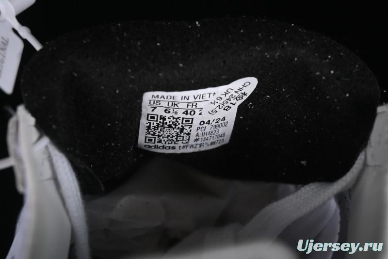 Adidas Originals SL 72 RS Retro Running Shoes with Ecotex Tongue and EVA Midsole - IH4823