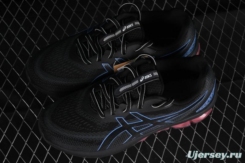 Asics Gel-Quantum 180 VII Retro Breathable Casual Shoes with Cushioning for Men - 1202A412-002