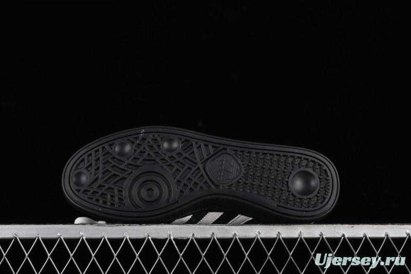 Adidas Handball Spezial Retro Casual Sneakers - JP5669