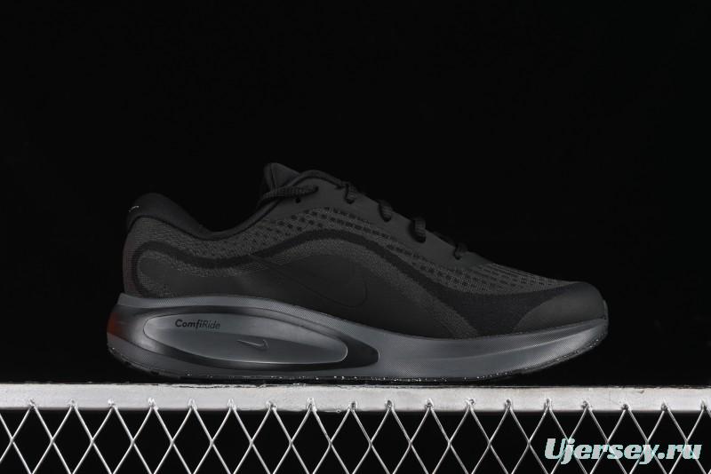 Nike Journey Run 2024 Low-Top Casual Running Shoes with Shock Absorption Anti-Slip and Wear-Resistant Design - FJ7765-002