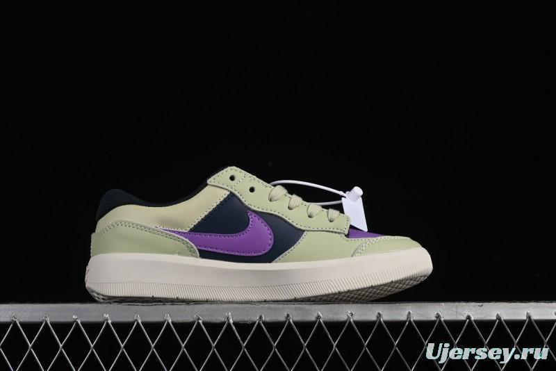 Nike SB Force 58 Retro Skate Shoes - DV5476-300
