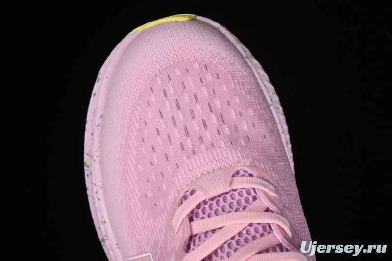 HOKA ONE ONE MACH 6 Flagship Racing Shoes with Carbon Plate Technology and Asymmetric Design - 1147810 PGH