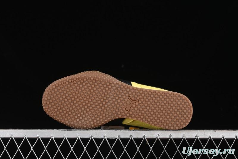 Puma Bella UT Leather Fashion Casual Sports Shoes - 402186-05