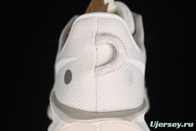 Nike Pegasus Trail 5 Lightweight Comfortable Durable Low-Top Running Shoes - DV3864-003