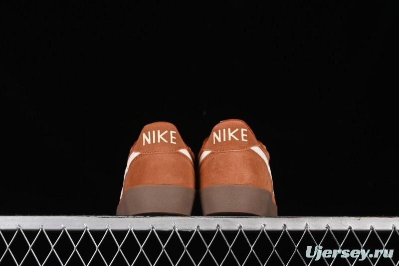 Nike Killshot 2 Retro Comfortable Anti-Slip Low-Top Sneakers - FQ8903-200