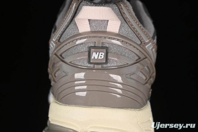 New Balance 1906 Series Loafers Casual Shoes with T-Beam Outsole and Heel Cushioning - U1906NIH