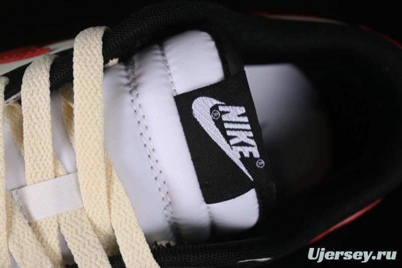 Nike Dunk Low Tropical Amber SB Casual Skate Shoes - DD1391-100