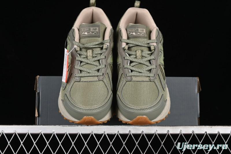 New Balance MT410 Series Casual Sports Running Shoes - MT410KN5