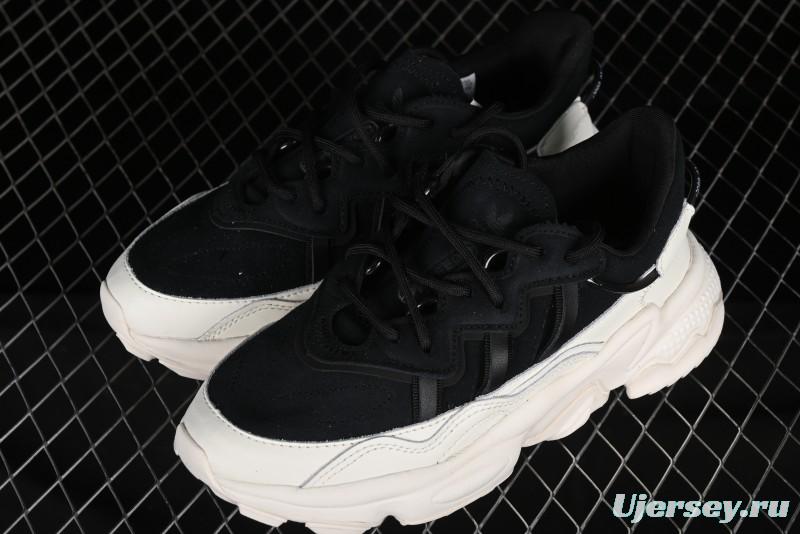 Adidas Originals Ozweego TR Retro Lightweight Casual Running Shoes - ID9826