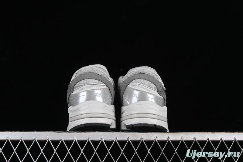 New Balance 1000 Series Retro Dad Style Low-Top Casual Running Shoes - M1000AL1