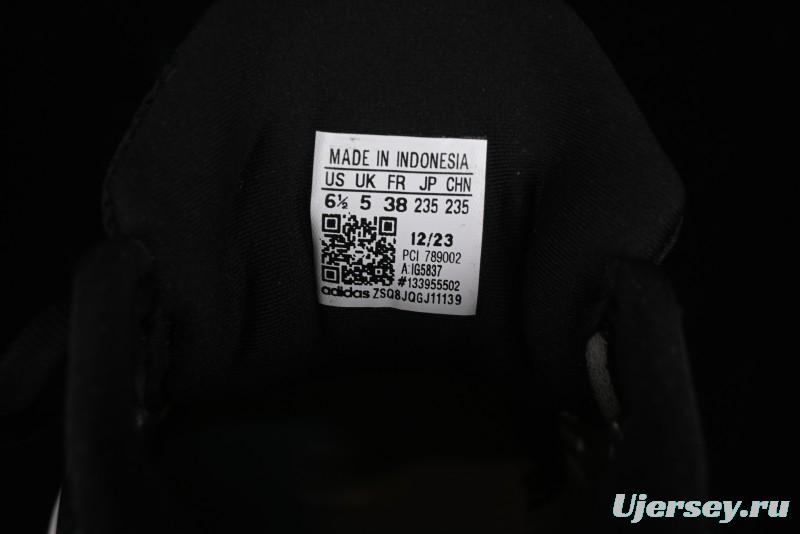 Adidas Supernova Rise Lightweight Running Shoes with Dreamstrike+ Midsole - IG5837