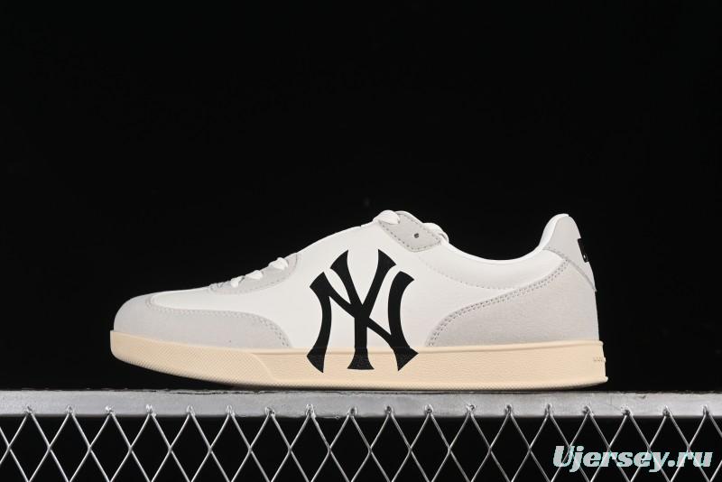 New York Yankees MLB Squeeze Casual Shoes - 3ASXSQZ3N50IVS