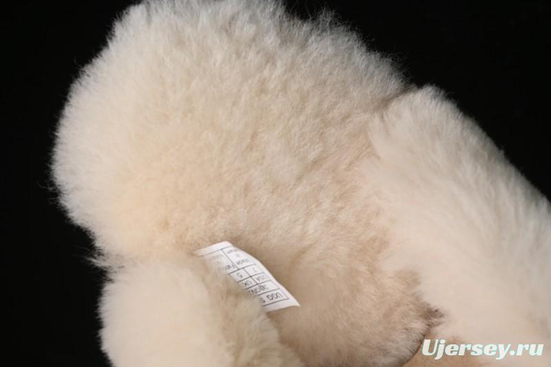 UGG Coquette Star Slippers with TREADLITE Lightweight Outsole - 1015125