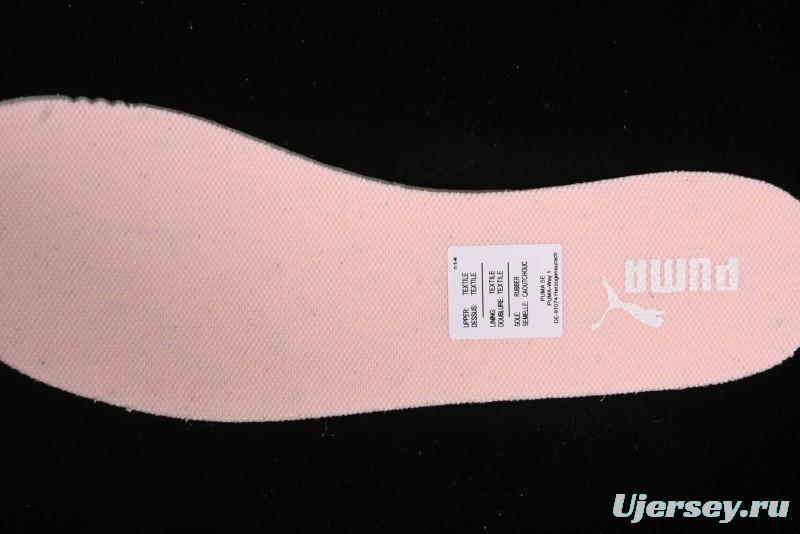 Puma Speedcat Low-Top Lifestyle Casual Shoes - 398846-04