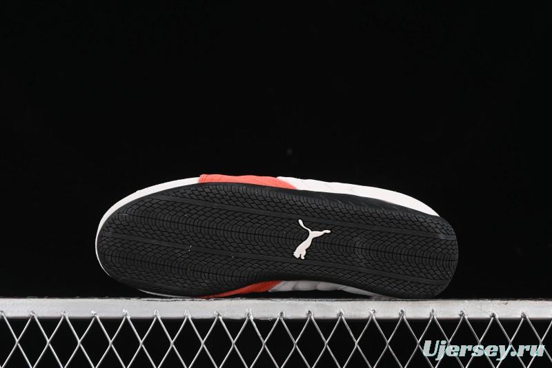 Puma Speedcat Low-Top Lifestyle Casual Shoes - 387272-04
