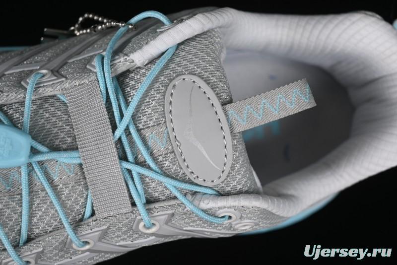 Hoka Mafate Three 2 Ultra-Lightweight Cushioned Trail Running Shoes - 1153931 WNN