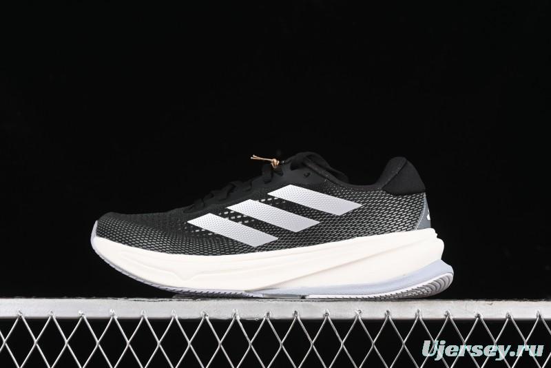 Adidas Supernova Rise Lightweight Running Shoes with Dreamstrike+ Midsole - IG5837