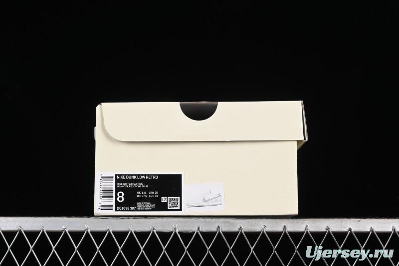 Nike SB Dunk Low KITH Collaboration Anniversary High-End Custom Sneakers - DQ1098-387