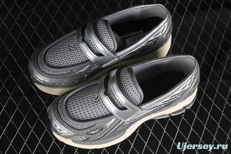 New Balance 1906 Series Loafers Casual Shoes with T-Beam Outsole and Rear Cushion - U1906LAE