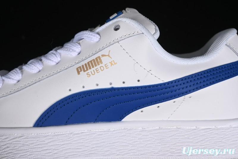 Puma Suede XL Retro Casual Sneakers - 395205-03