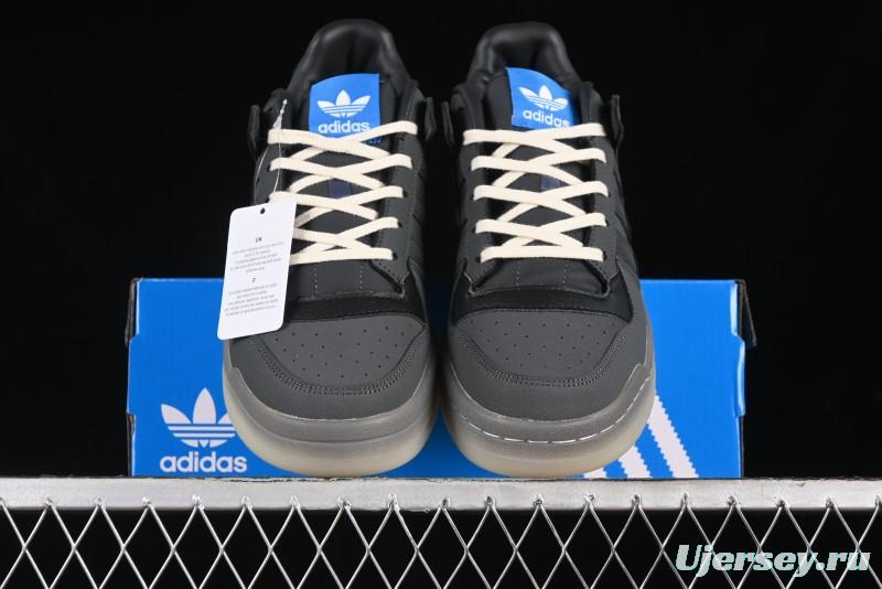 Adidas Forum 84 Low Retro Basketball Shoes - ID6266