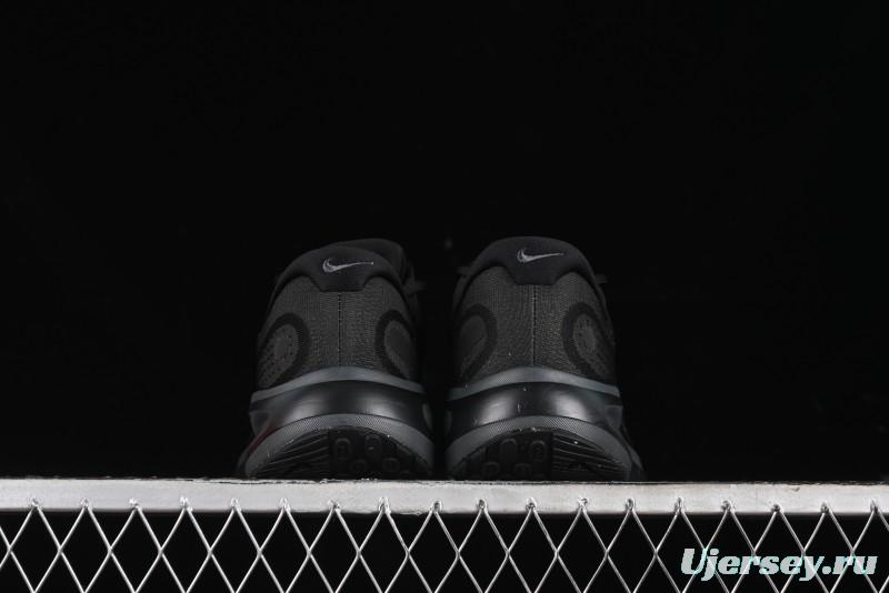 Nike Journey Run 2024 Low-Top Casual Running Shoes with Shock Absorption Anti-Slip and Wear-Resistant Design - FJ7765-002