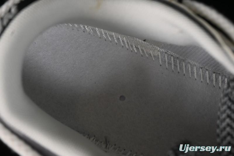 Nike SB Dunk Low Stussy Anniversary Edition Customized Low-Top Casual Sneakers - SJ2068-287