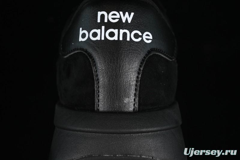 New Balance 370 Series Retro Casual Running Shoes - U370PB