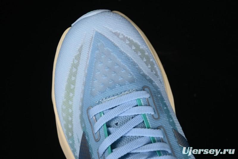 New Balance FuelCell Rebel V4 Low-Top Anti-Slip Wear-Resistant Versatile Casual Running Shoes - WFCXCH4