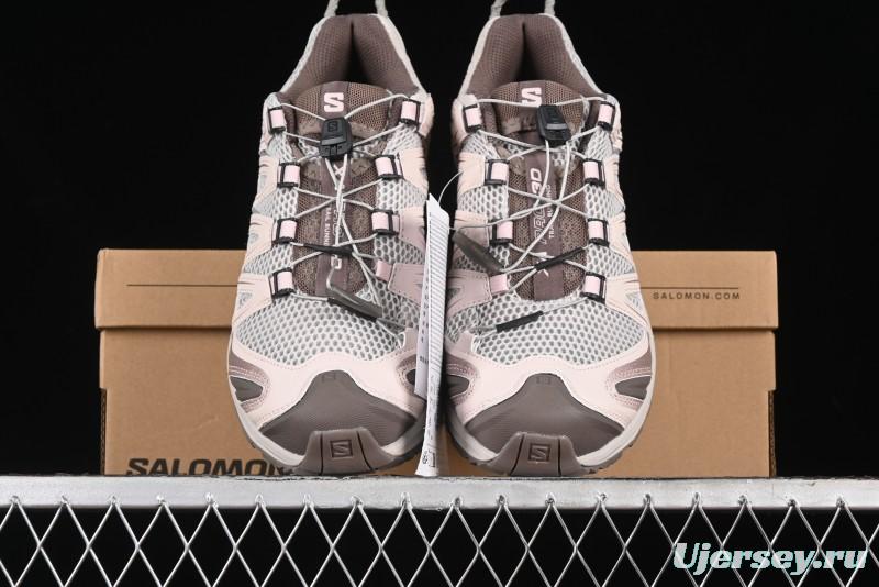 Salomon XA PRO 3D Seasonal Trail Running Shoes with SENSIFIT and 3D ADVANCED CHASSIS - 475977-26