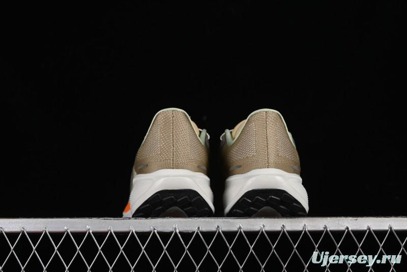 Nike Air Zoom Pegasus 41 Breathable Lightweight Running Shoes with Cushioning - HJ7331-276