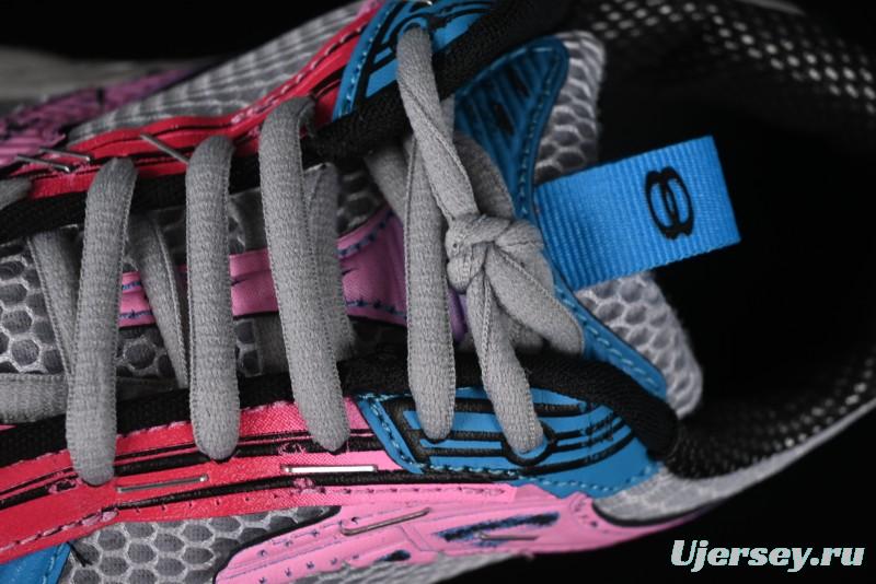 Balenciaga Stapler Trend Running Shoes - W3ST41457