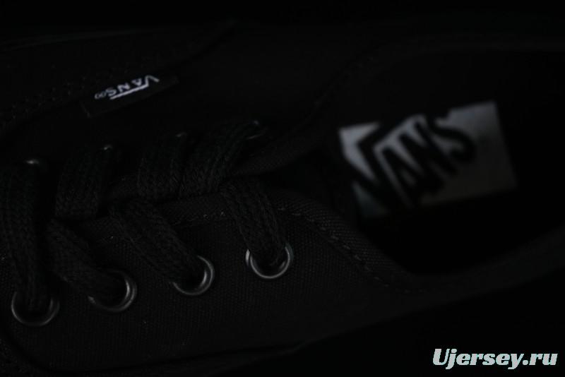 Vans Authentic Reissue 44 Low-Top Casual Skate Shoes - VN0007QZBKA