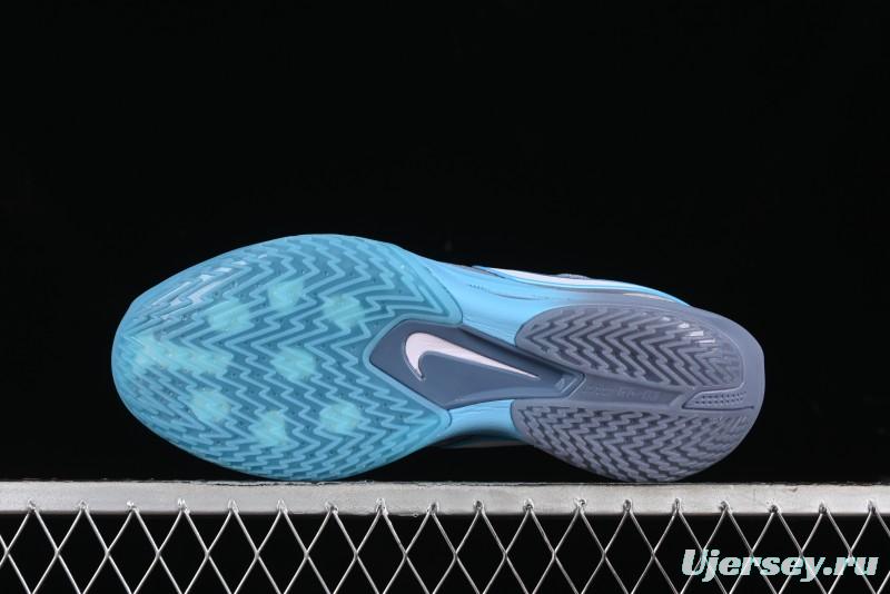 Nike Air Zoom G.T. Cut 3 EP Basketball Shoes with Full-Length ZoomX Foam - DV2913-402