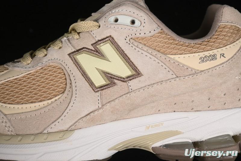 New Balance 2002 Series Retro Casual Running Shoes with Upgraded N-ERGY Cushion - ML2002RID