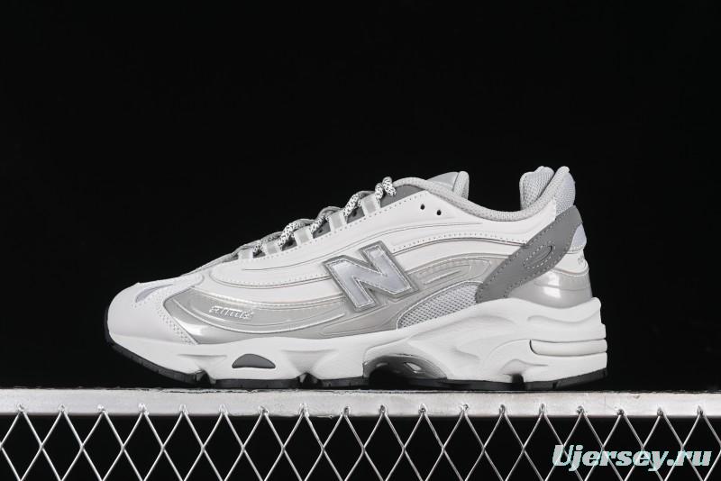 New Balance 1000 Series Retro Dad Style Low-Top Casual Running Shoes - M1000AL1