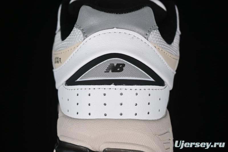 New Balance 2002 Series Retro Casual Running Shoes with Upgraded N-ERGY Cushion - ML2002RQ