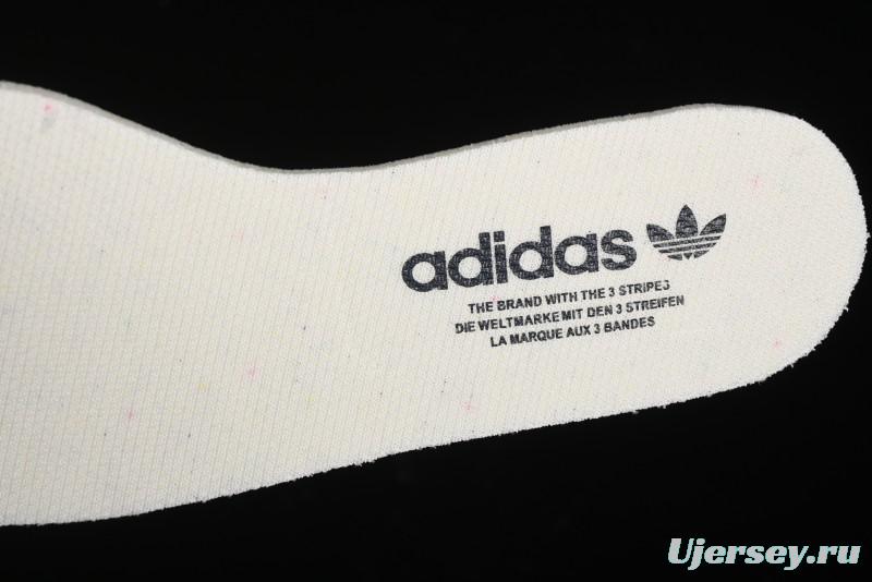 Adidas Originals SL 72 OG Retro Running Shoes - JH6364