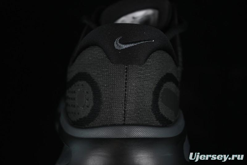 Nike Journey Run 2024 Low-Top Casual Running Shoes with Shock Absorption Anti-Slip and Wear-Resistant Design - FJ7765-002