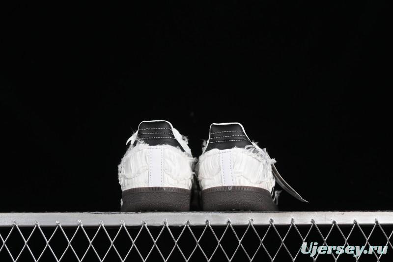 Adidas Samba OG Casual Sneakers - JQ4748