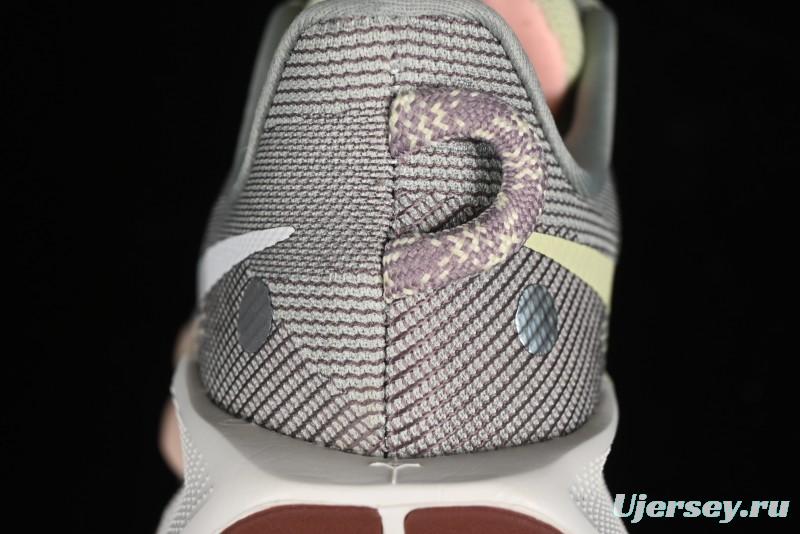 Nike Pegasus Trail 5 Off-Road Series Lightweight Comfortable Durable Low-Top Running Shoes - DV3865-300