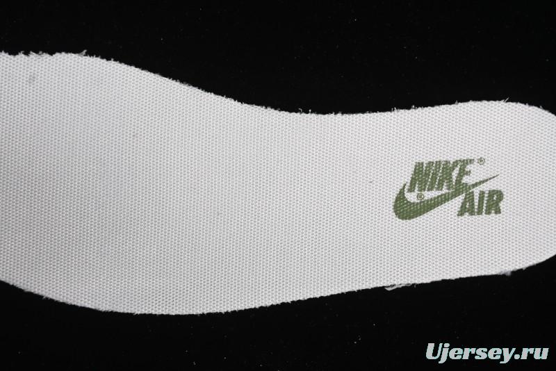 Nike Travis Scott x Fragment Design x Air Jordan 1 Low OG SP LX1988-106