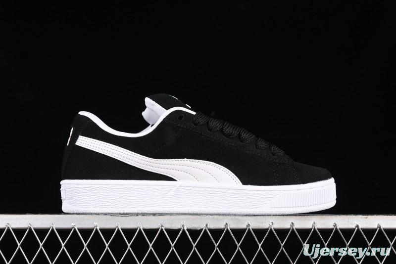 Puma Suede XL Retro Casual Sneakers - 395205-02