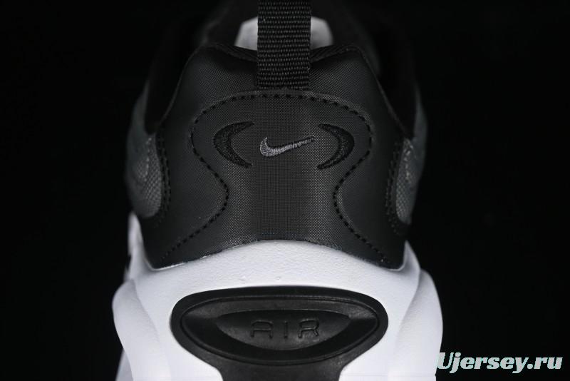 Nike Air Max Portal Retro Running Shoes with Air Cushion - HF3053-105