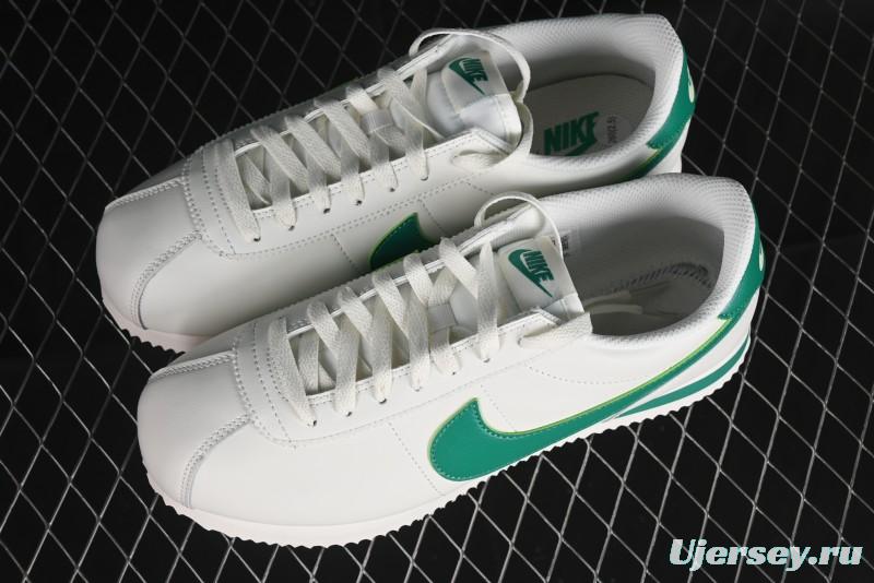 Nike Classic Cortez Leather Retro Running Shoes - DM4044-104