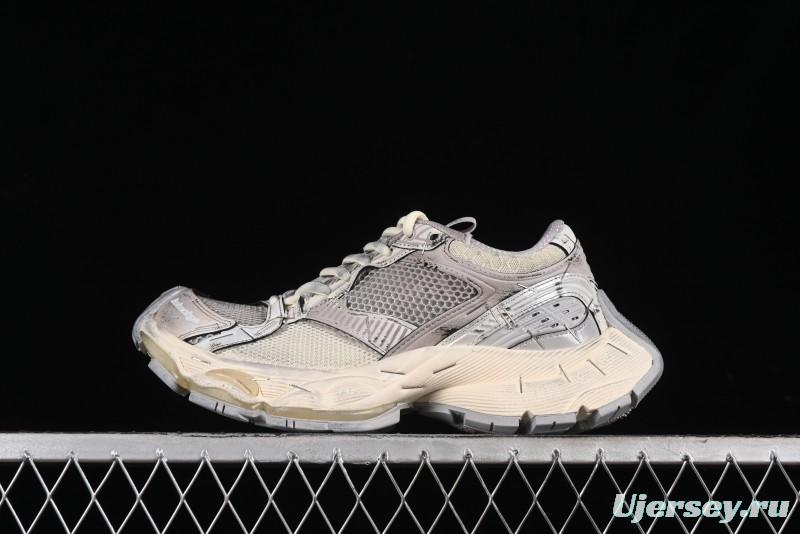 Balenciaga Stapler Trend Running Shoes - W3ST49191